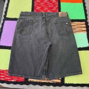 Jorts Shorts Dickies Relaxed fit size 38